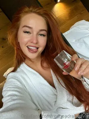 Redheadragonvip OnlyFans Leaked Free Thumbnail Picture - #l9IErjLOiL