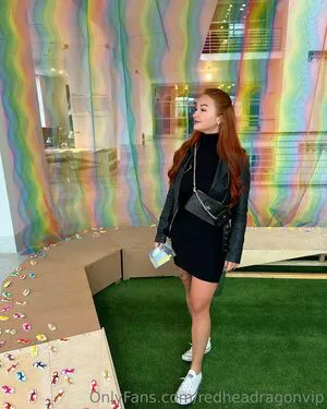 Redheadragonvip OnlyFans Leaked Free Thumbnail Picture - #n3oBLJ7pOl