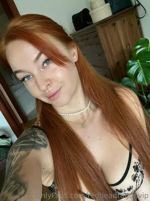 Redheadragonvip OnlyFans Leaked Free Thumbnail Picture - #nAATls9X7W