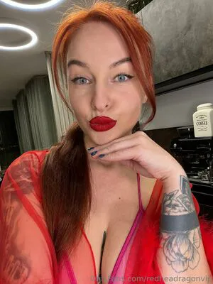 Redheadragonvip OnlyFans Leaked Free Thumbnail Picture - #pGjFXE1niW