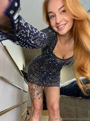 Redheadragonvip OnlyFans Leaked Free Thumbnail Picture - #pM3eFXfZZT
