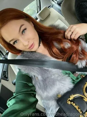 Redheadragonvip OnlyFans Leaked Free Thumbnail Picture - #pin7vbK8pE