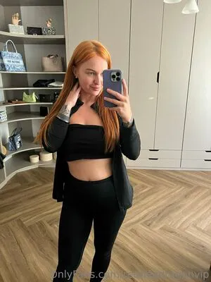 Redheadragonvip OnlyFans Leaked Free Thumbnail Picture - #q7WShMMeQK