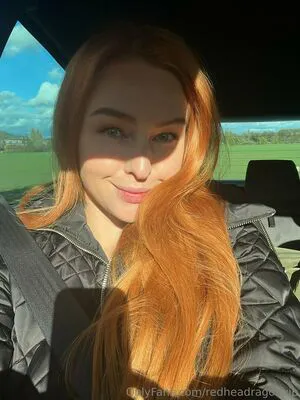Redheadragonvip OnlyFans Leaked Free Thumbnail Picture - #rUuTgptBoq