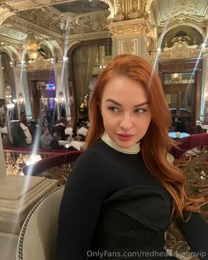 Redheadragonvip OnlyFans Leaked Free Thumbnail Picture - #sgbF63a6d7