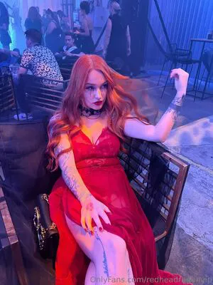 Redheadragonvip OnlyFans Leaked Free Thumbnail Picture - #skpDwbdeGZ