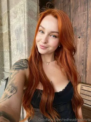 Redheadragonvip OnlyFans Leaked Free Thumbnail Picture - #tzvz2vsyDk
