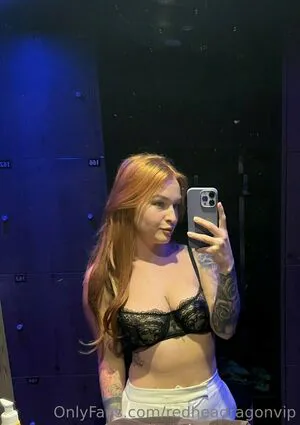 Redheadragonvip OnlyFans Leaked Free Thumbnail Picture - #wMSpyzQh6A