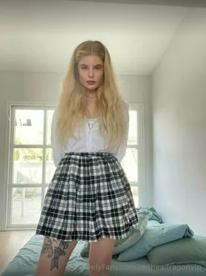 Redheadragonvip OnlyFans Leaked Free Thumbnail Picture - #ylGV5W0jej