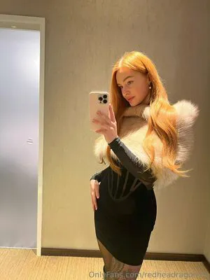 Redheadragonvip OnlyFans Leaked Free Thumbnail Picture - #zR66hpapHG
