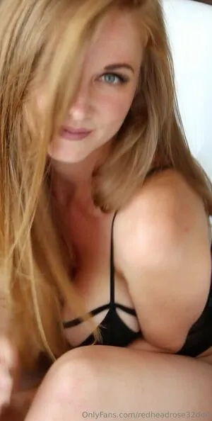 Redheadrose32ddd OnlyFans Leaked Free Thumbnail Picture - #1yvP9sABXg