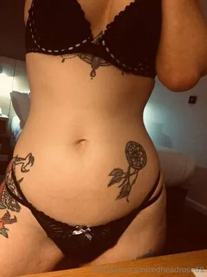 Redheadrose69 OnlyFans Leaked Free Thumbnail Picture - #NMqM9w5bRa