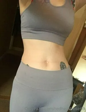 Redheadrose69 OnlyFans Leaked Free Thumbnail Picture - #lmhoPoccUy