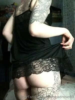 Redheadrose69 OnlyFans Leaked Free Thumbnail Picture - #uP88qDgC6A
