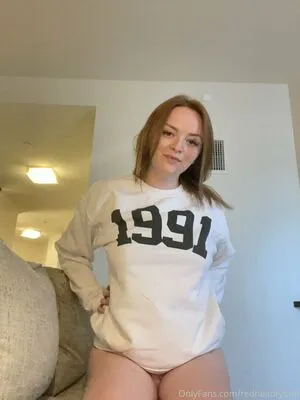 Redheadryann OnlyFans Leaked Free Thumbnail Picture - #LeVKPx5dwg