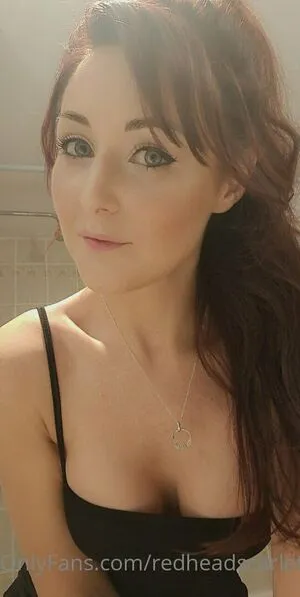 Redheadscarlettx OnlyFans Leaked Free Thumbnail Picture - #H7nNlU1FWr