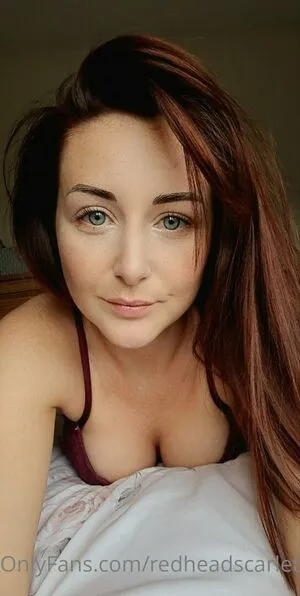 Redheadscarlettx OnlyFans Leaked Free Thumbnail Picture - #aqBW3P6LgK