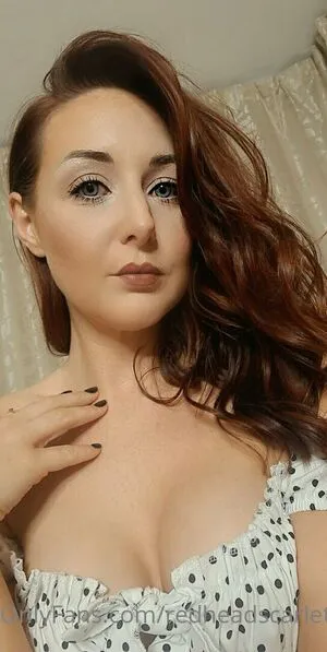 Redheadscarlettx OnlyFans Leaked Free Thumbnail Picture - #sElAUKsWki