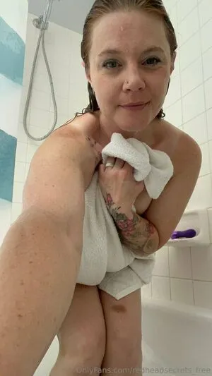 Redheadsecrets Free OnlyFans Leaked Free Thumbnail Picture - #0qyZZnQCUd