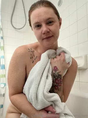 Redheadsecrets Free OnlyFans Leaked Free Thumbnail Picture - #1P1yaZkMUS