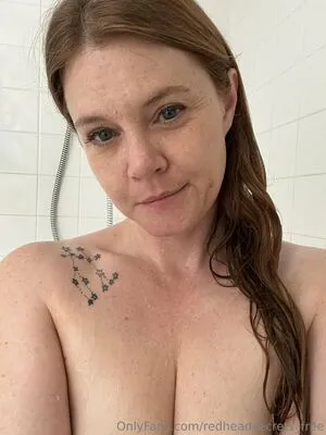 Redheadsecrets Free OnlyFans Leaked Free Thumbnail Picture - #2eVS3pekYh