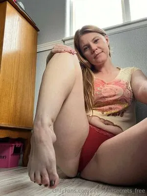 Redheadsecrets Free OnlyFans Leaked Free Thumbnail Picture - #JbNL4n3f6p