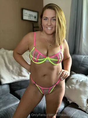 Redheadsecrets Free OnlyFans Leaked Free Thumbnail Picture - #KTdsaMkXu5