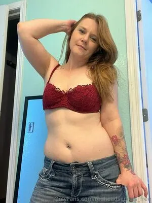 Redheadsecrets Free OnlyFans Leaked Free Thumbnail Picture - #NFeuc4PcVY