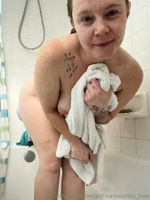 Redheadsecrets Free OnlyFans Leaked Free Thumbnail Picture - #Putlo6pn1T