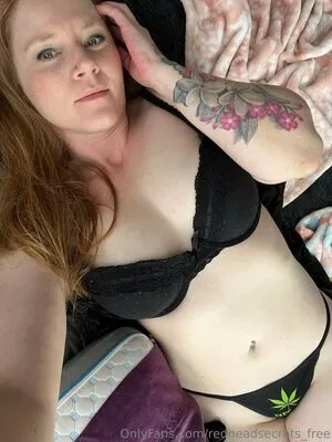 Redheadsecrets Free OnlyFans Leaked Free Thumbnail Picture - #mRgU47qQfv