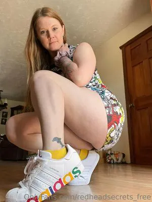 Redheadsecrets Free OnlyFans Leaked Free Thumbnail Picture - #nO7WWJWzri