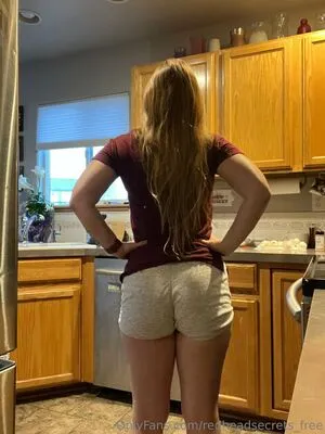 Redheadsecrets Free OnlyFans Leaked Free Thumbnail Picture - #tRNTLahgpc