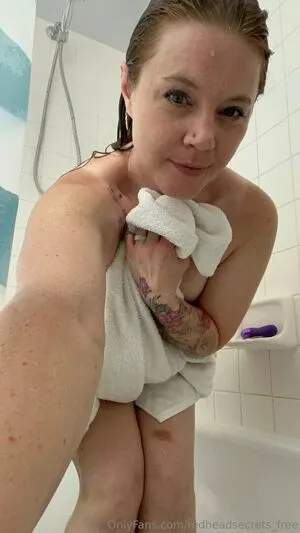 Redheadsecrets Free OnlyFans Leaked Free Thumbnail Picture - #tWKmJcmmrT
