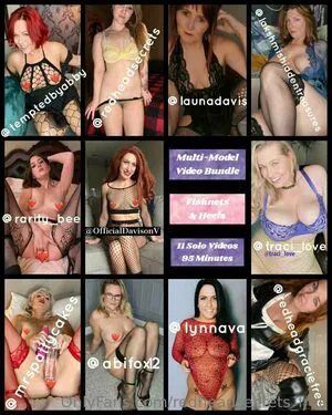Redheadsecrets Free OnlyFans Leaked Free Thumbnail Picture - #vIES4Ed82O