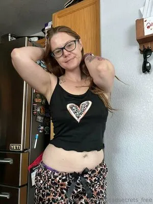 Redheadsecrets Free OnlyFans Leaked Free Thumbnail Picture - #yPD9hbhz7W