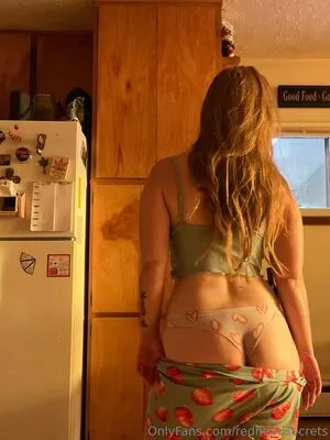 Redheadsecrets OnlyFans Leaked Free Thumbnail Picture - #InoJJh6slh