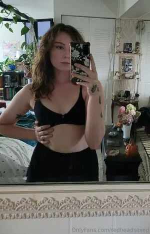 Redheadsexed OnlyFans Leaked Free Thumbnail Picture - #C8denkDKGB