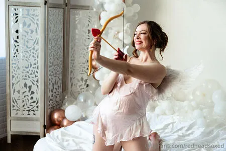 Redheadsexed OnlyFans Leaked Free Thumbnail Picture - #m1PHxuqKjo