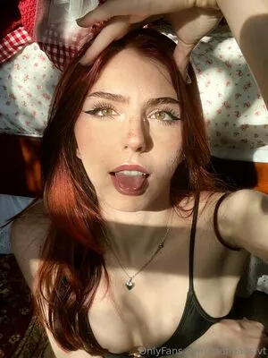 Redheadslvt OnlyFans Leaked Free Thumbnail Picture - #1lkNOw1eMy