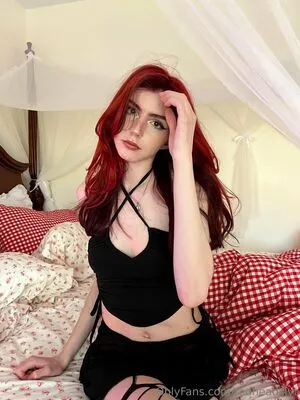 Redheadslvt OnlyFans Leaked Free Thumbnail Picture - #5jqa1yMiLd