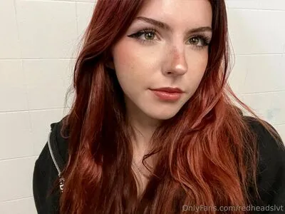 Redheadslvt OnlyFans Leaked Free Thumbnail Picture - #6dJcQwAV4Y