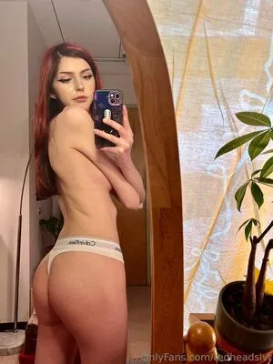 Redheadslvt OnlyFans Leaked Free Thumbnail Picture - #AD7R4XGJFy