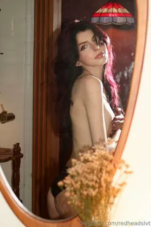 Redheadslvt OnlyFans Leaked Free Thumbnail Picture - #AqyJlcSO4P