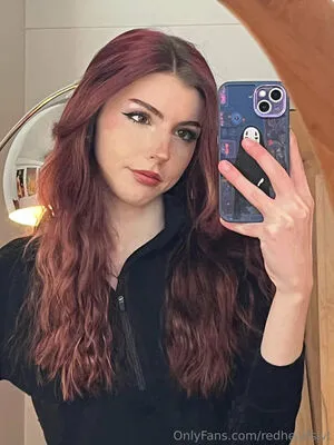 Redheadslvt OnlyFans Leaked Free Thumbnail Picture - #EbzBz81owy