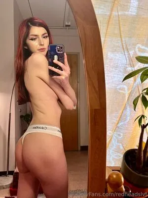 Redheadslvt OnlyFans Leaked Free Thumbnail Picture - #JtXZnvlhVi
