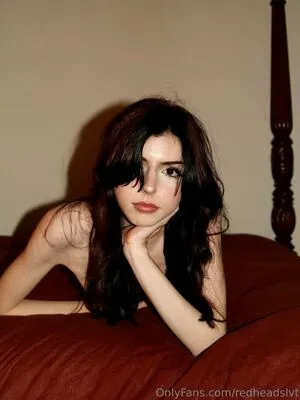 Redheadslvt OnlyFans Leaked Free Thumbnail Picture - #NHwOC98KYN