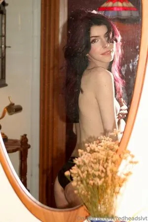 Redheadslvt OnlyFans Leaked Free Thumbnail Picture - #c7h7s62fbk