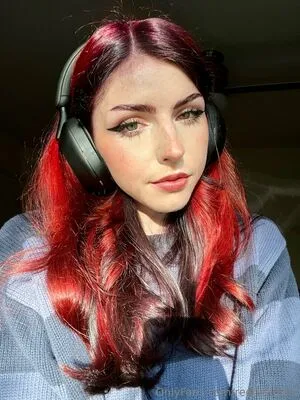Redheadslvt OnlyFans Leaked Free Thumbnail Picture - #hJnFuyHB1j