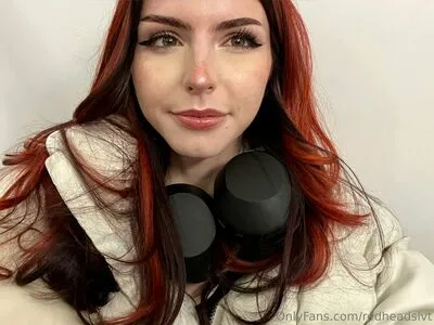 Redheadslvt OnlyFans Leaked Free Thumbnail Picture - #lztOrtuiXD
