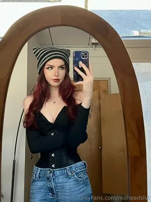 Redheadslvt OnlyFans Leaked Free Thumbnail Picture - #qXq7XfEDNu